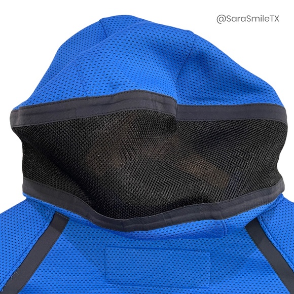 DALLAS MAVERICKS Official Team Warmup Jacket - From Dirk's Last Home Game - NWT - Picture 9 of 16